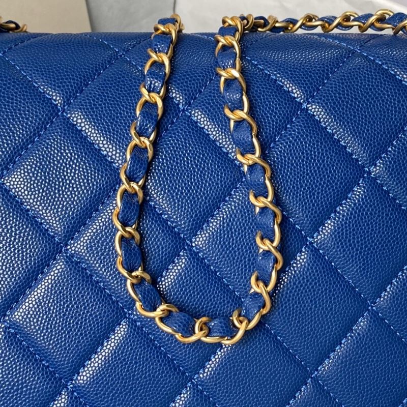 Chanel Satchel Bags